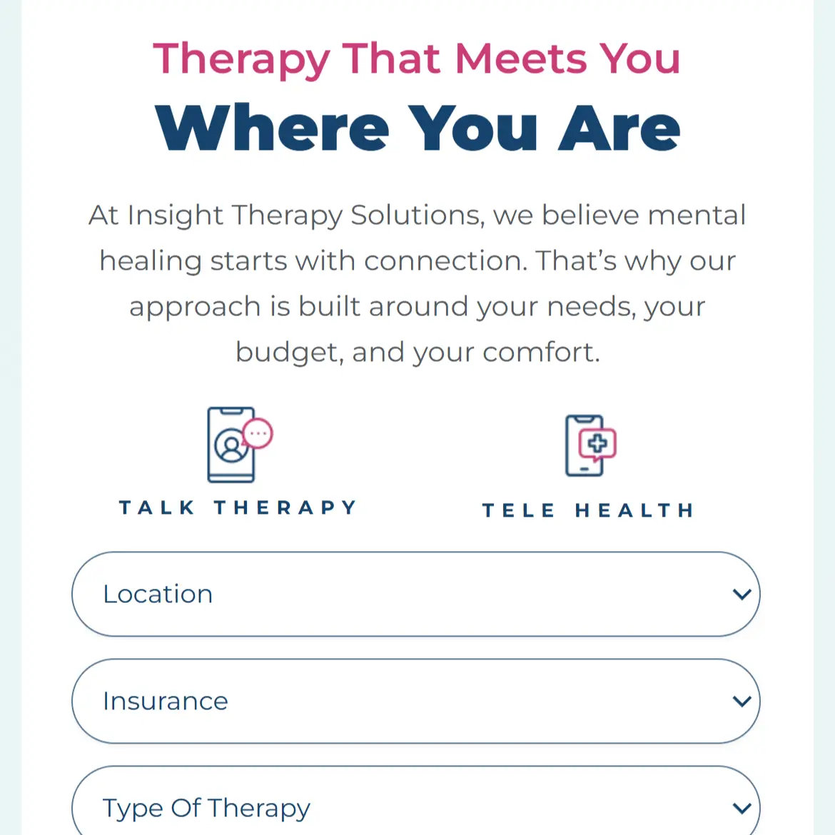 insighttherapysolutions